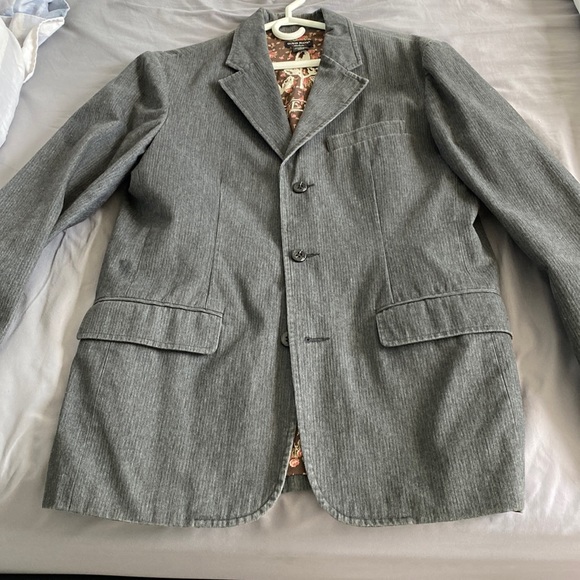 Guess man suit jacket - Picture 1 of 6